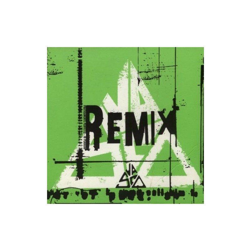 Vasco Rossi - Praticamente Perfetto - Io Perderò (Remix) - EMI Italiana S.p.A. - 8 71055 2