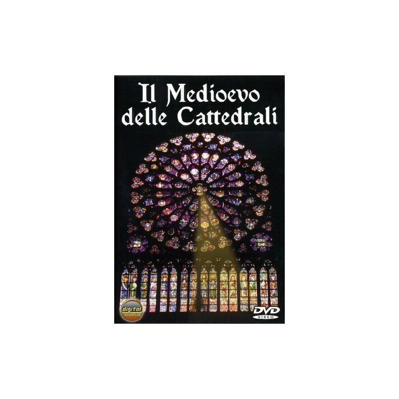 Il medioevo delle cattedrali