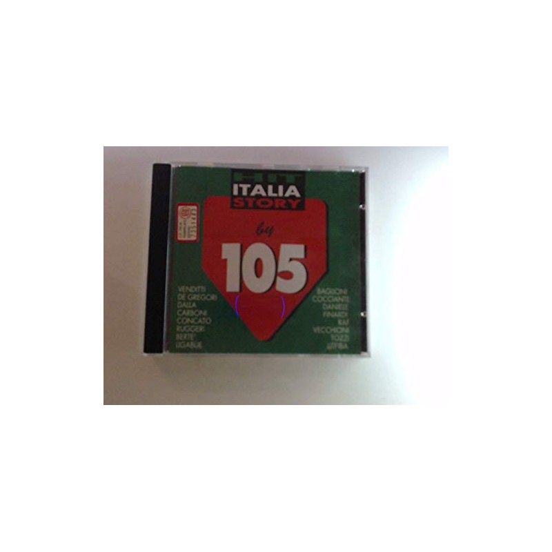 Hit Italia Story by Radio 105 (1993)