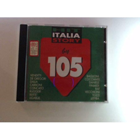 Hit Italia Story by Radio 105 (1993)