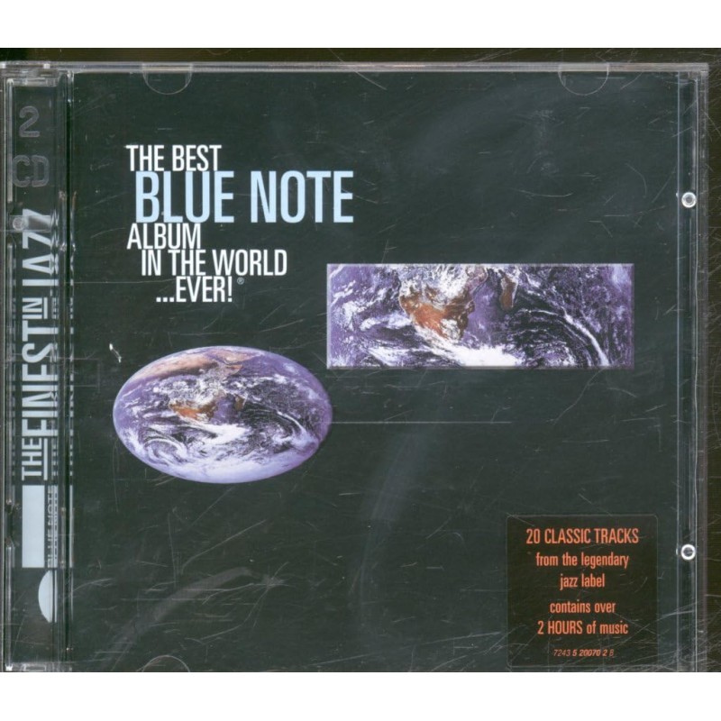 The Best Blue Note Album In The World...