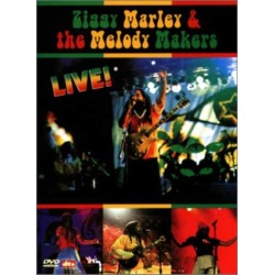 Ziggy Marley and the Melody Makers