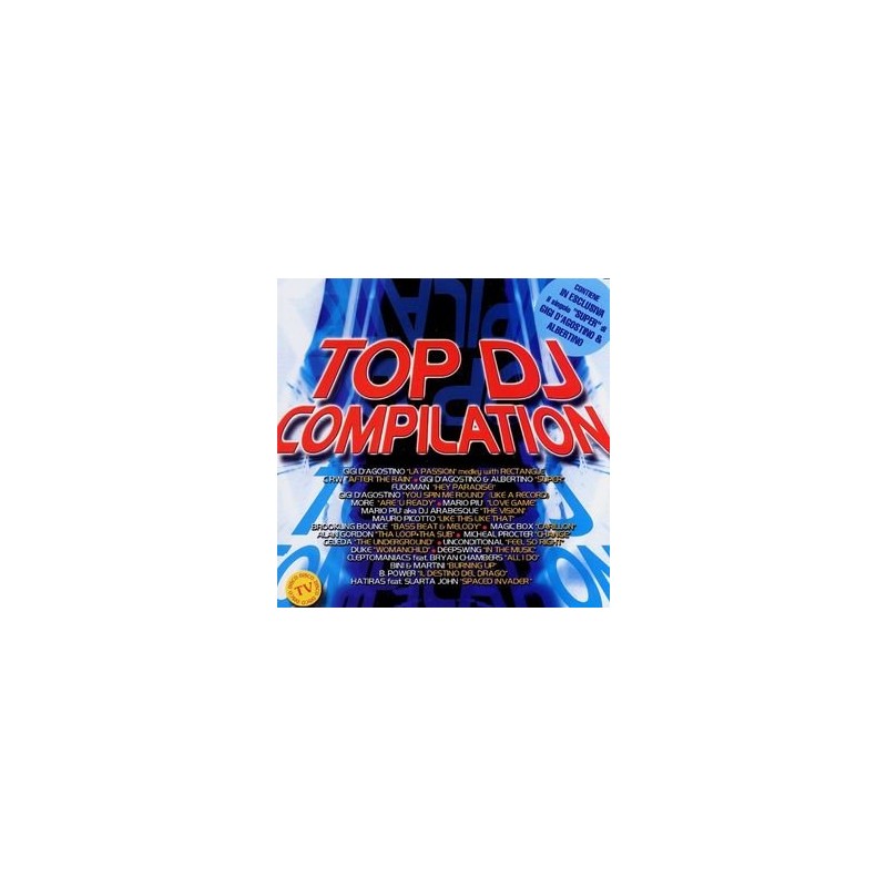 Top Dj Compilation