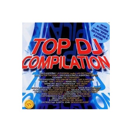 Top Dj Compilation