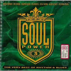 soul power 3