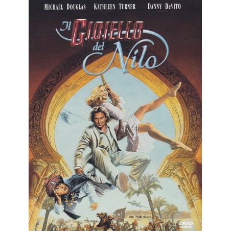 Il gioiello del Nilo