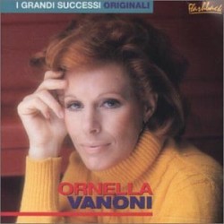 Ornella Vanoni