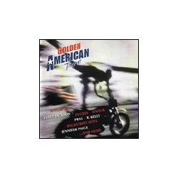 Golden American Time