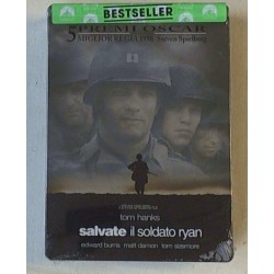 salvate il soldato ryan - collector's edition (2 d