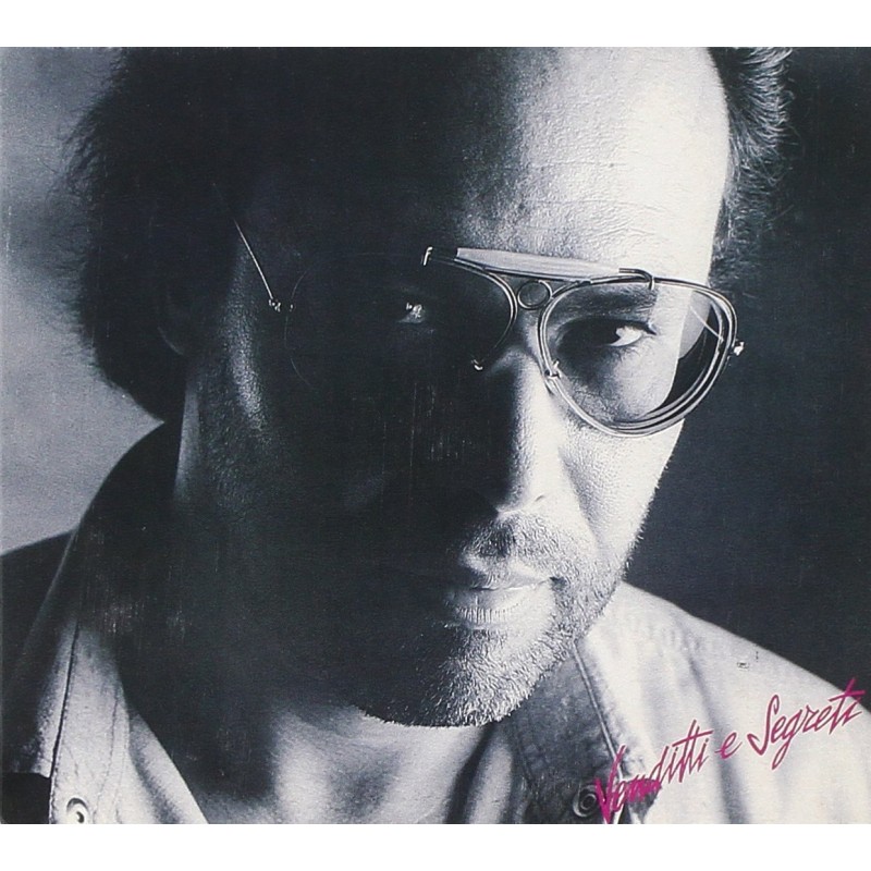 Venditti E Segreti-Dischi D'oro