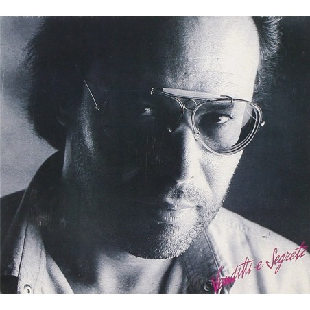 Venditti E Segreti-Dischi D'oro