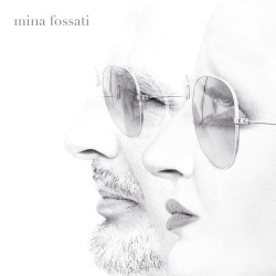 Mina Fossati (Vinile Nero 180gr)