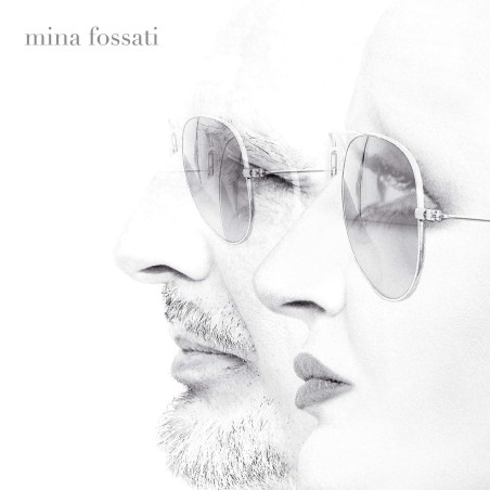 Mina Fossati (Vinile Nero 180gr)