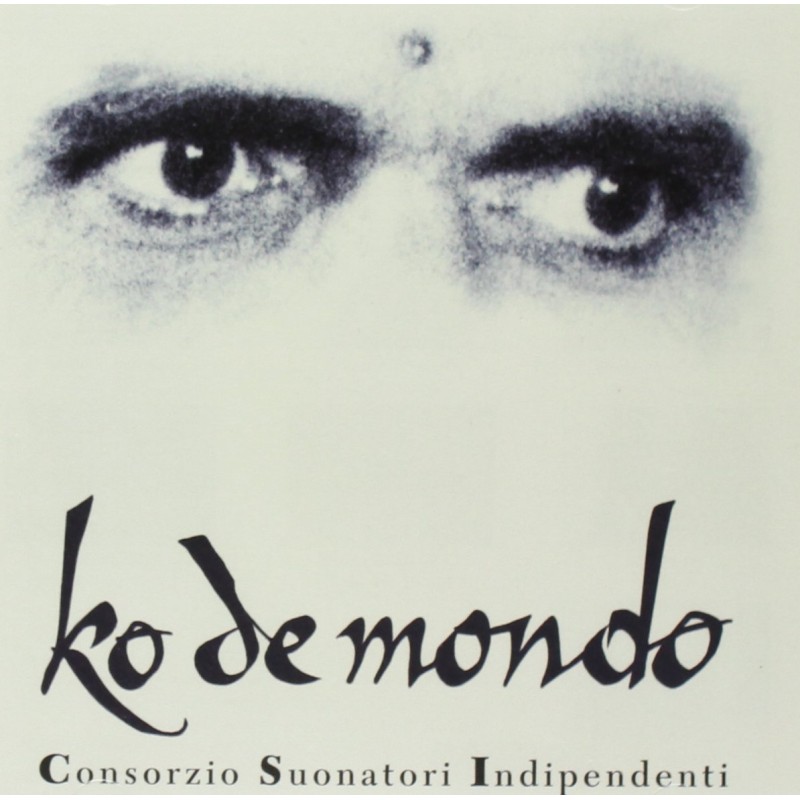 Ko De Mondo