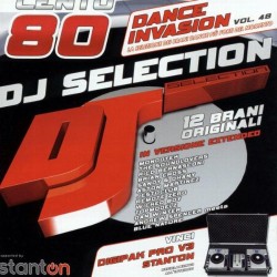 DJ Selection 180-Dance Invasion 48