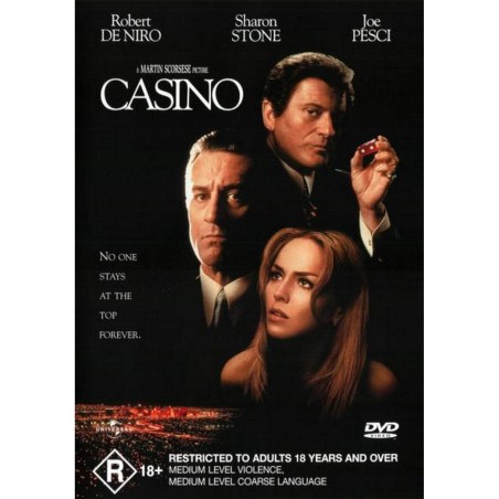 Casino' [Edizione: Regno Unito]