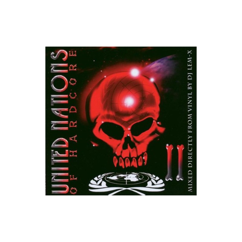 UNITED NATIONS OF HARD..2