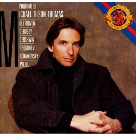 V:Portrait of M.T.Thomas [Import]