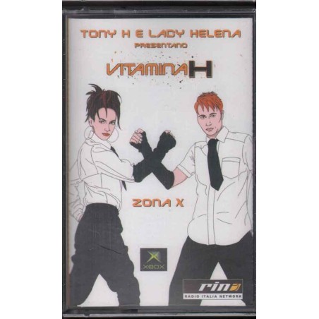 Vitamina H - Zona X MC