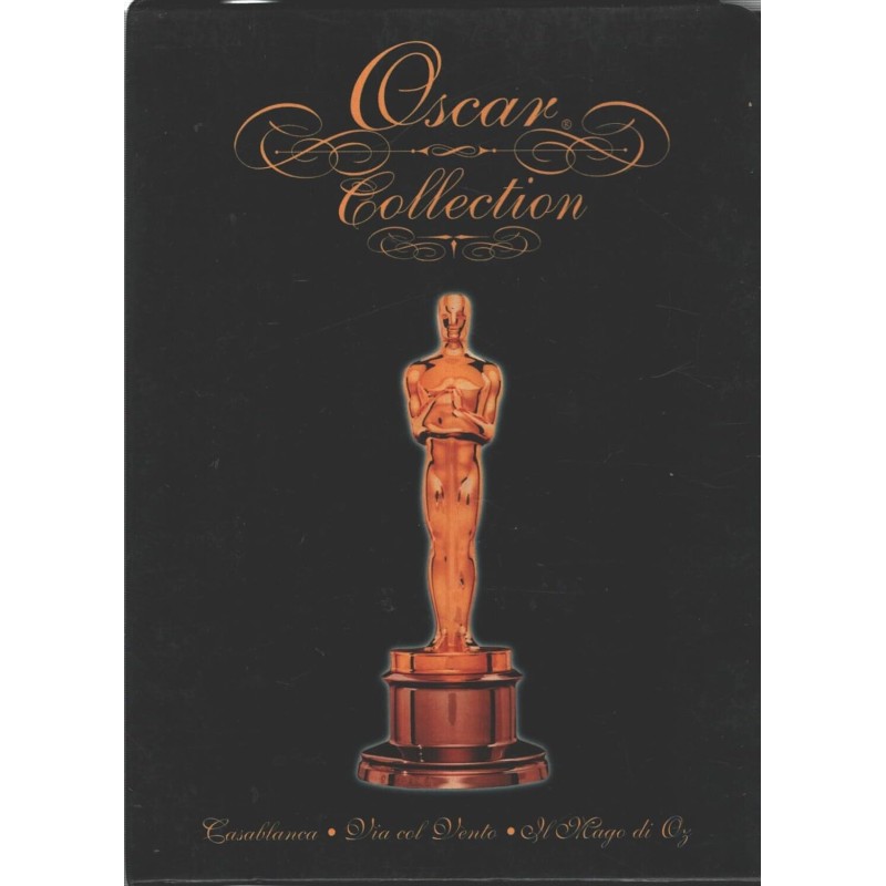 Oscar Collection