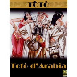 Toto' D'arabia