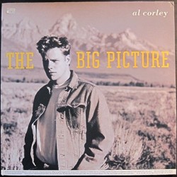 Big picture (1988) / Vinyl record [Vinyl-LP]