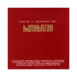 Tutto Il Mondo Dei Matiabazar