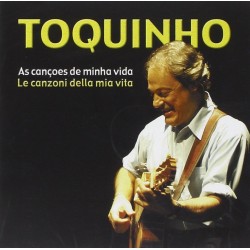 Le Canzoni Della Mia Vita