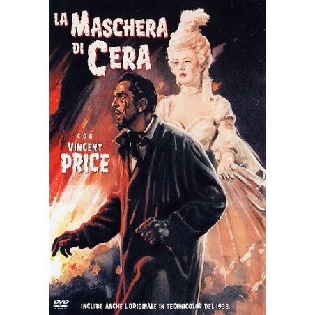 La Maschera Di Cera