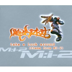 Take a Look Around(Theme Mi 2)