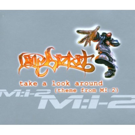 Take a Look Around(Theme Mi 2)