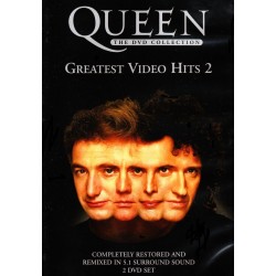 Greatest Video Hits Vol.2