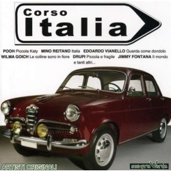 Corso Italia Vol.1