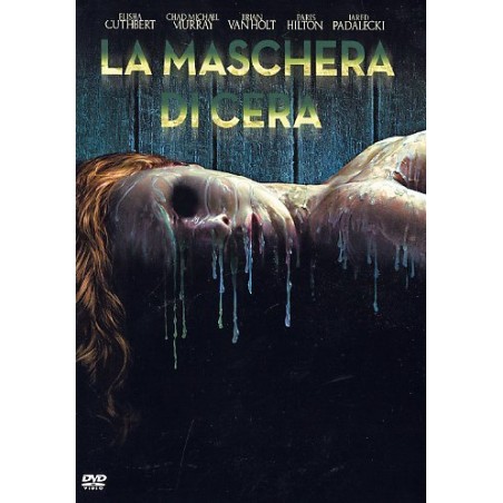 La maschera di cera