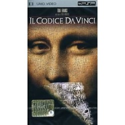 Il Codice Da Vinci (Umd)