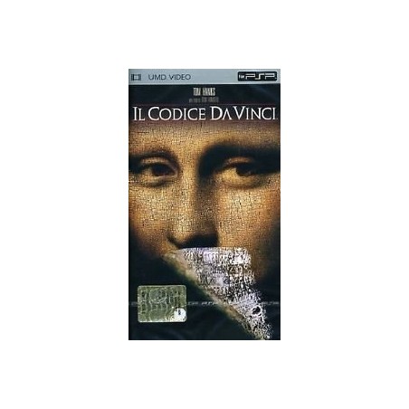 Il Codice Da Vinci (Umd)