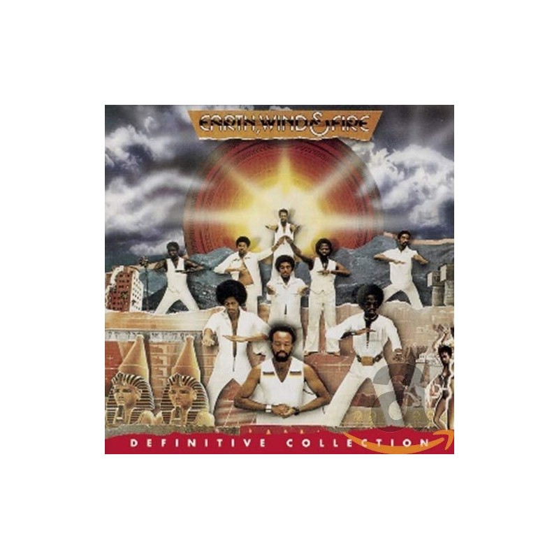 Definitive Collection