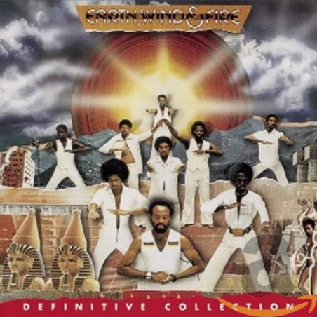 Definitive Collection