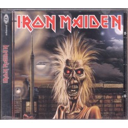 Iron Maiden