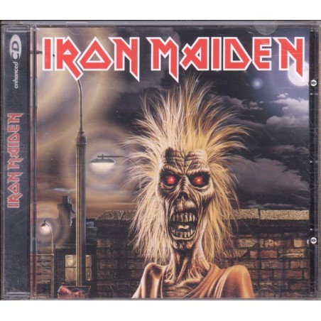 Iron Maiden