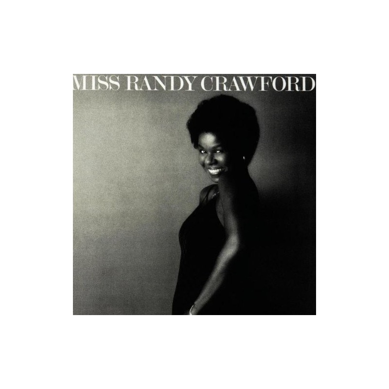 Miss Randy Crawford