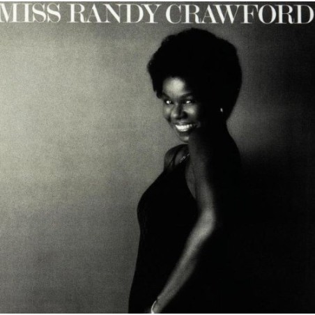 Miss Randy Crawford