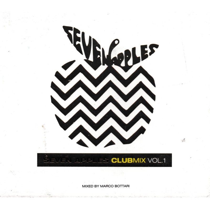 Vol.1 Various Artists