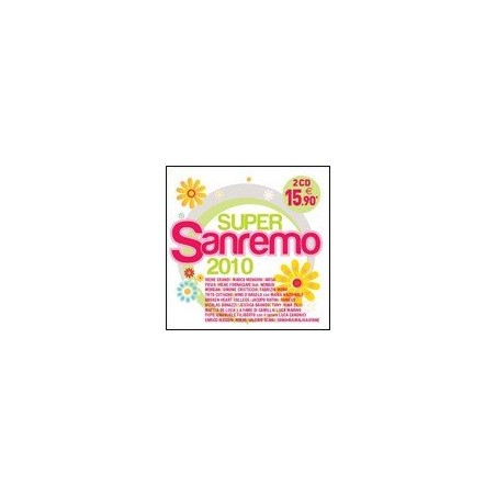 Super Sanremo 2010