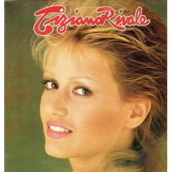 TIZIANA RIVALE VINILE