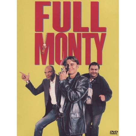 Full Monty