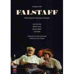 Aix-En-Provence Festival-Falstaff