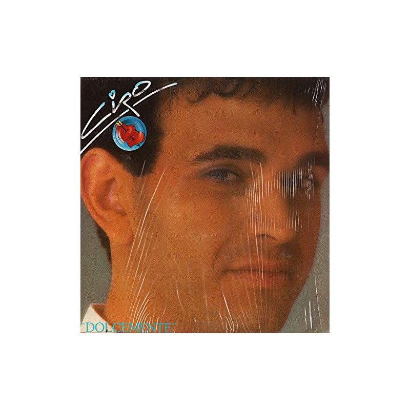 DOLCEMENTE-VINILE PRIMA STAMPA