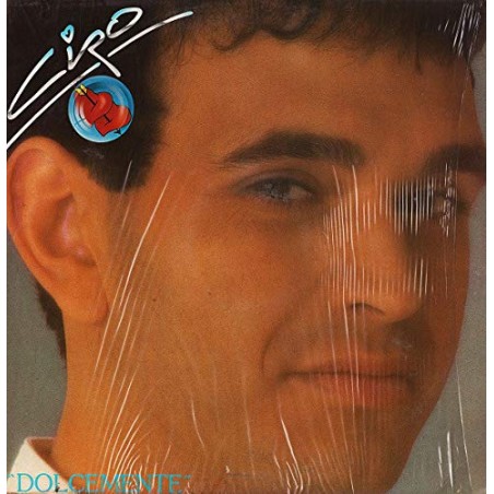 DOLCEMENTE-VINILE PRIMA STAMPA