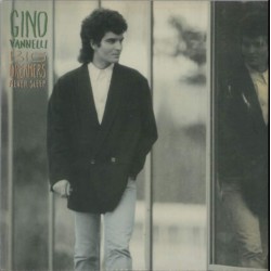 Big dreamers never sleep (1987) / Vinyl record [Vinyl-LP]